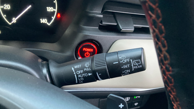 Honda HR-V 1.5 eHEV Advance Style 5dr CVT Hybrid Hatchback